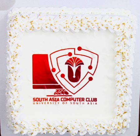 Inauguration Ceremony of South Asia Computer Club