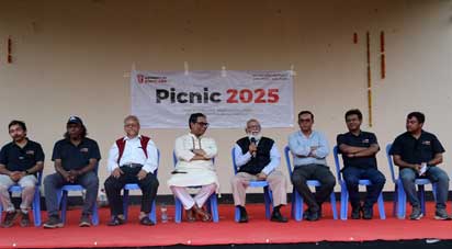 Picnic 2025