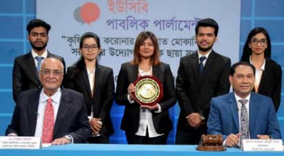 The government must be farmer friendly: Dr. Devapriya Bhattacharya